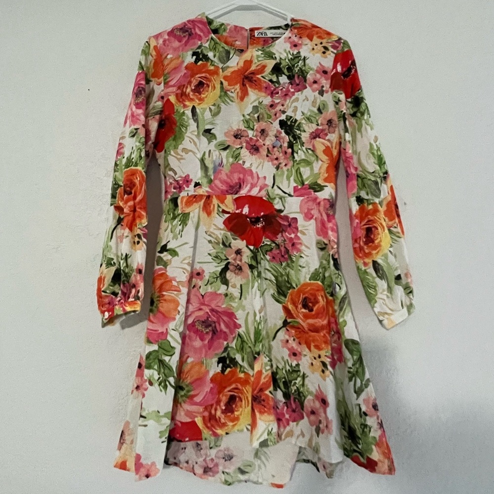 Dress Size Small